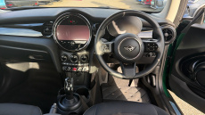 MINI Hatchback 1.5 Cooper Classic 3dr Auto Petrol Hatchback